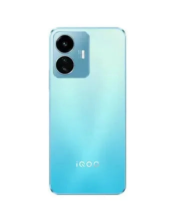 IQOO Z6 Lite 5G Refurbished