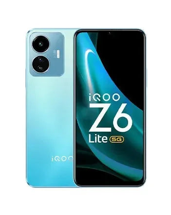 IQOO Z6 Lite 5G Refurbished