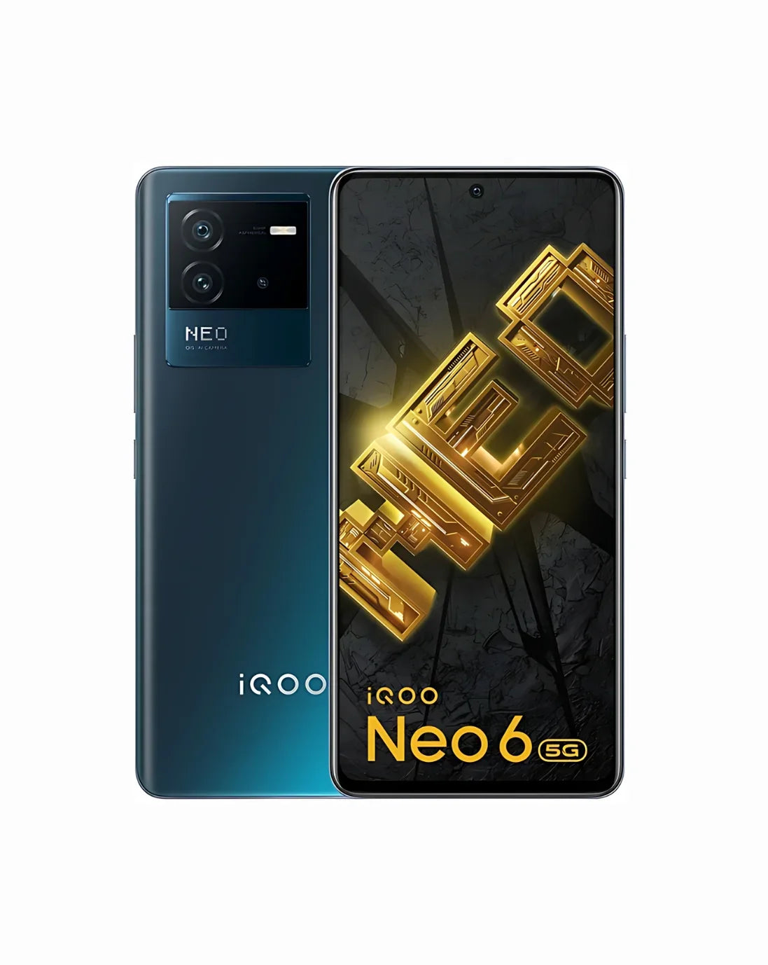iQOO Neo 6 5G Refurbished