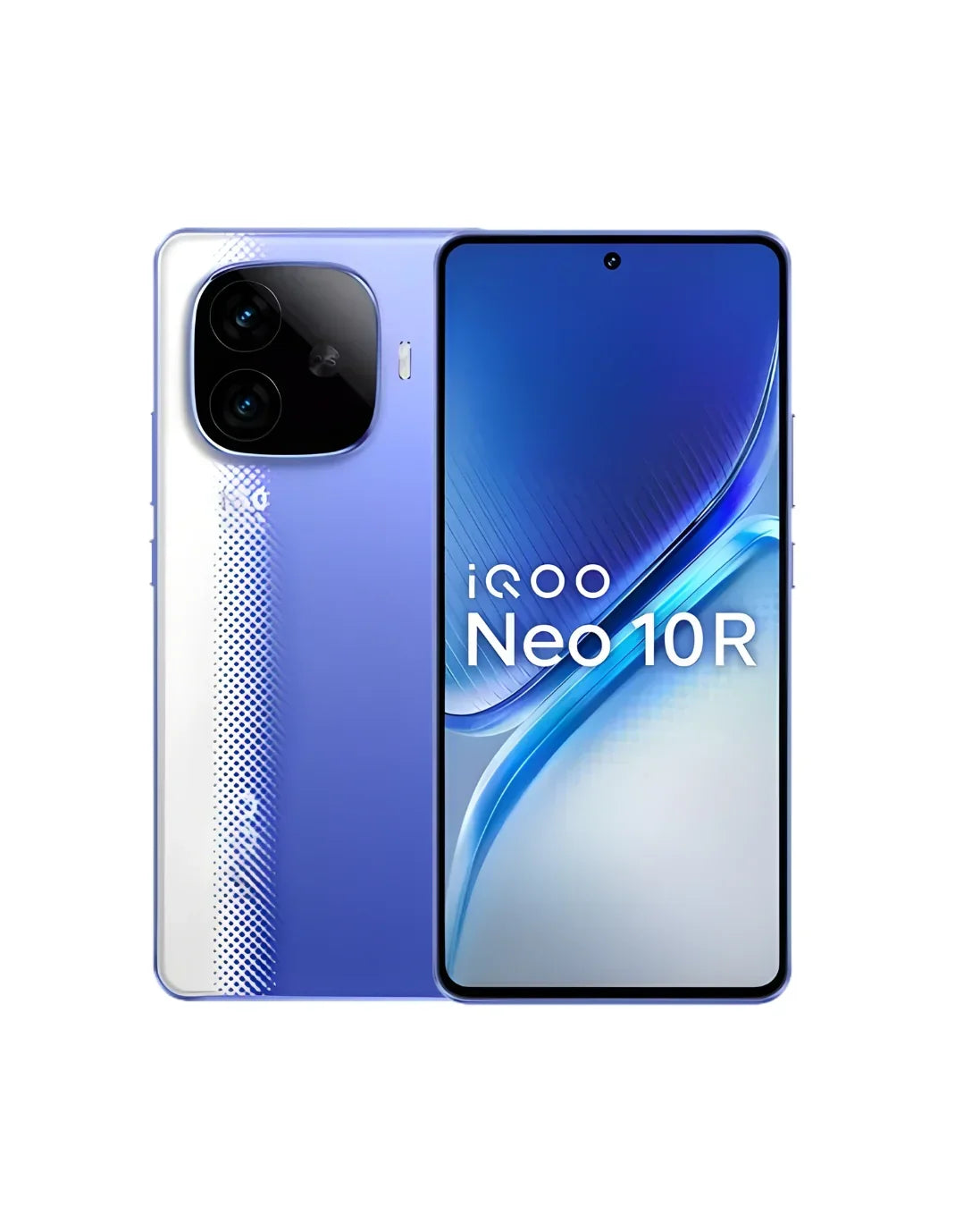 IQOO Neo 10R 5G Refurbished