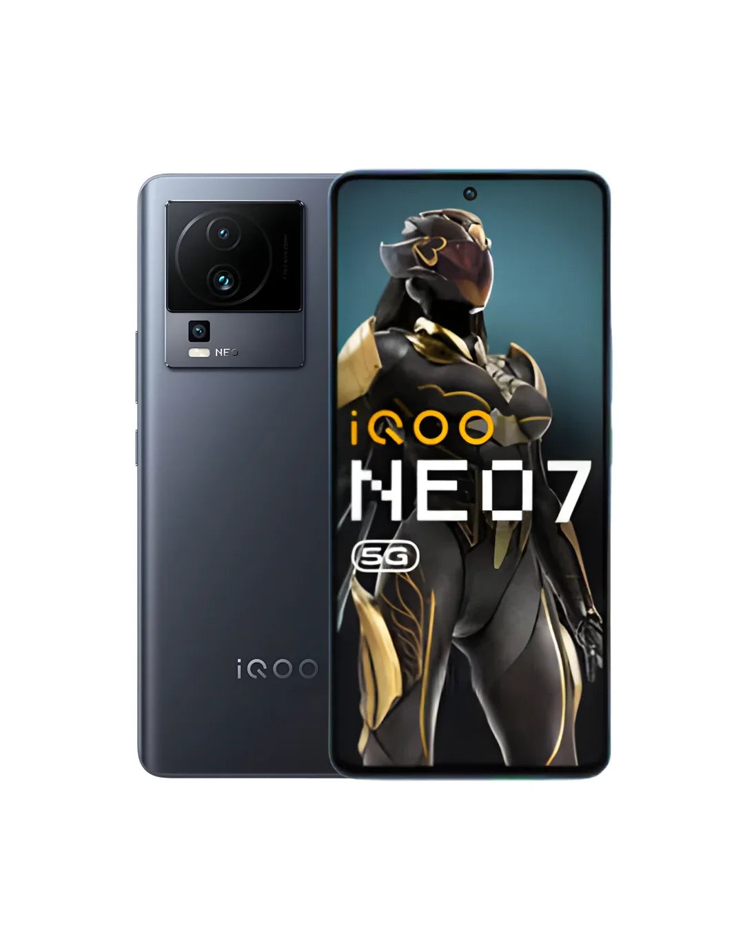 iQOO Neo 7 5G Refurbished