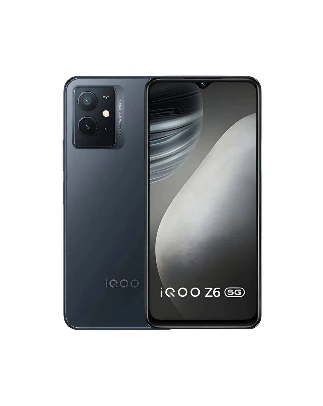 iQOO Z6 5G Refurbished