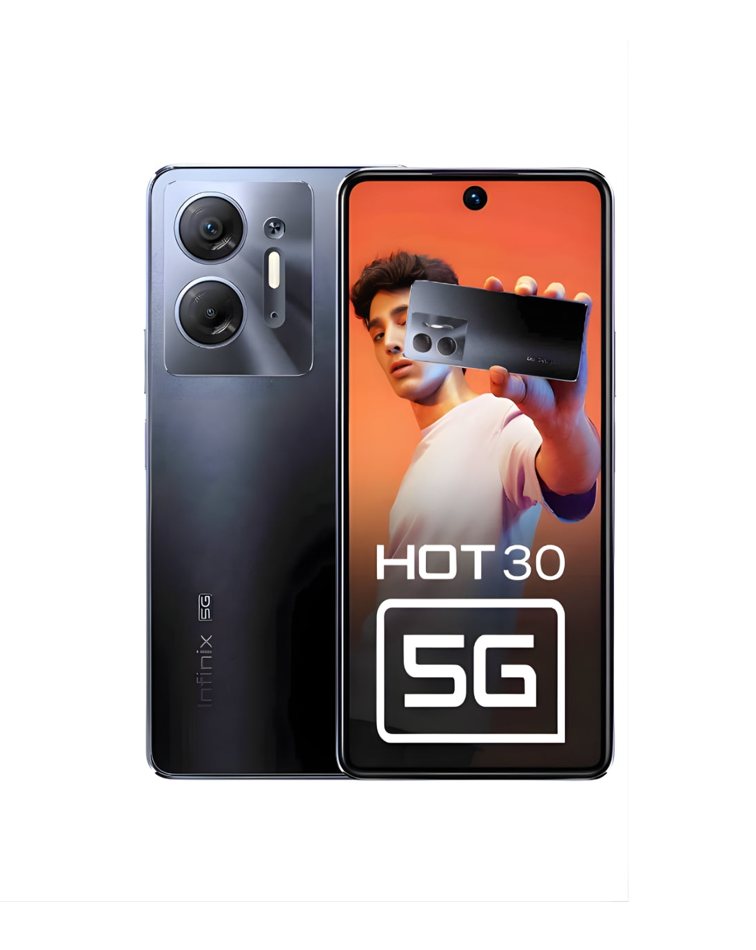Infinix HOT 30 5G Refurbished
