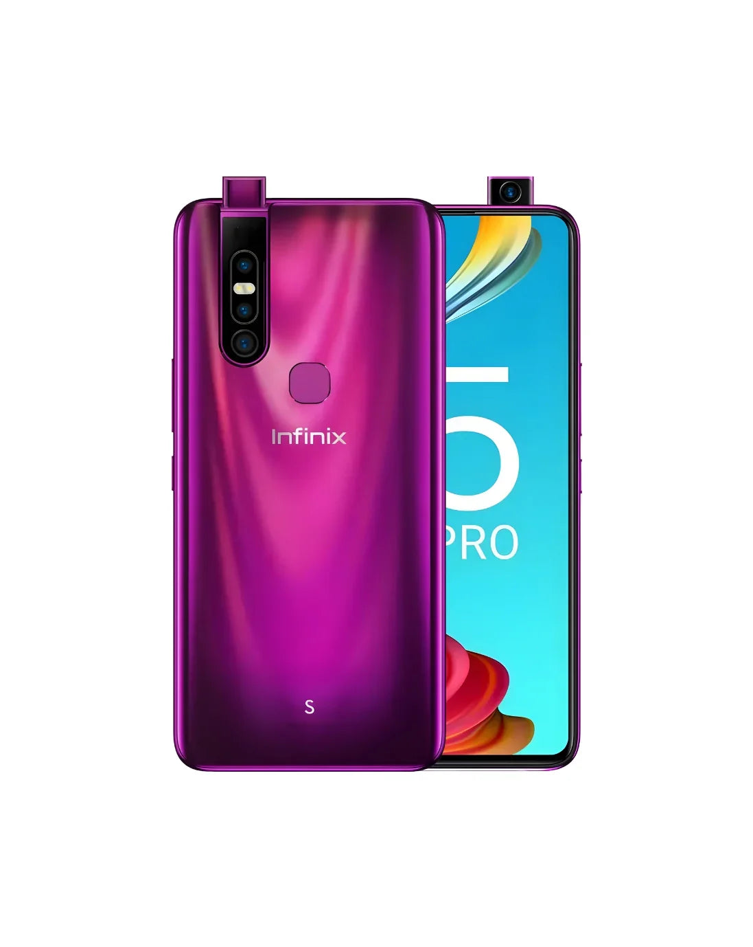 Infinix S5 Pro Refurbished