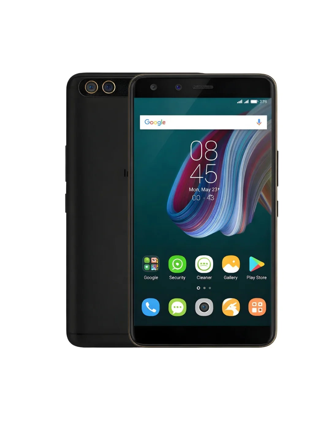 Infinix Zero 5 Pro 4G Refurbished