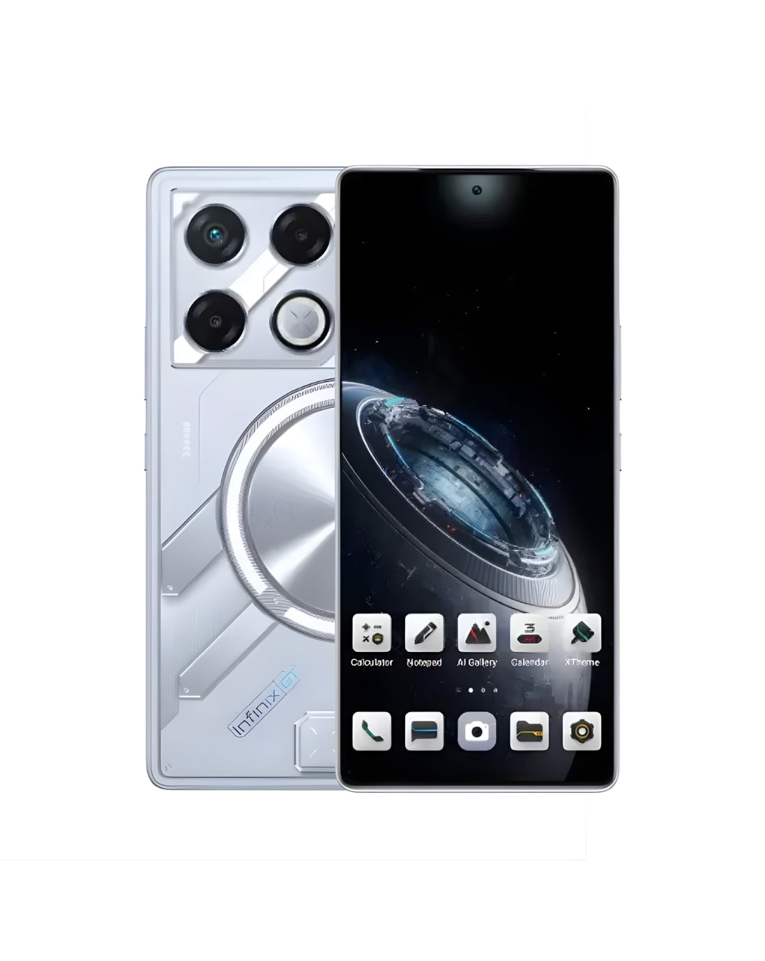 Infinix GT 20 Pro 5G Refurbished