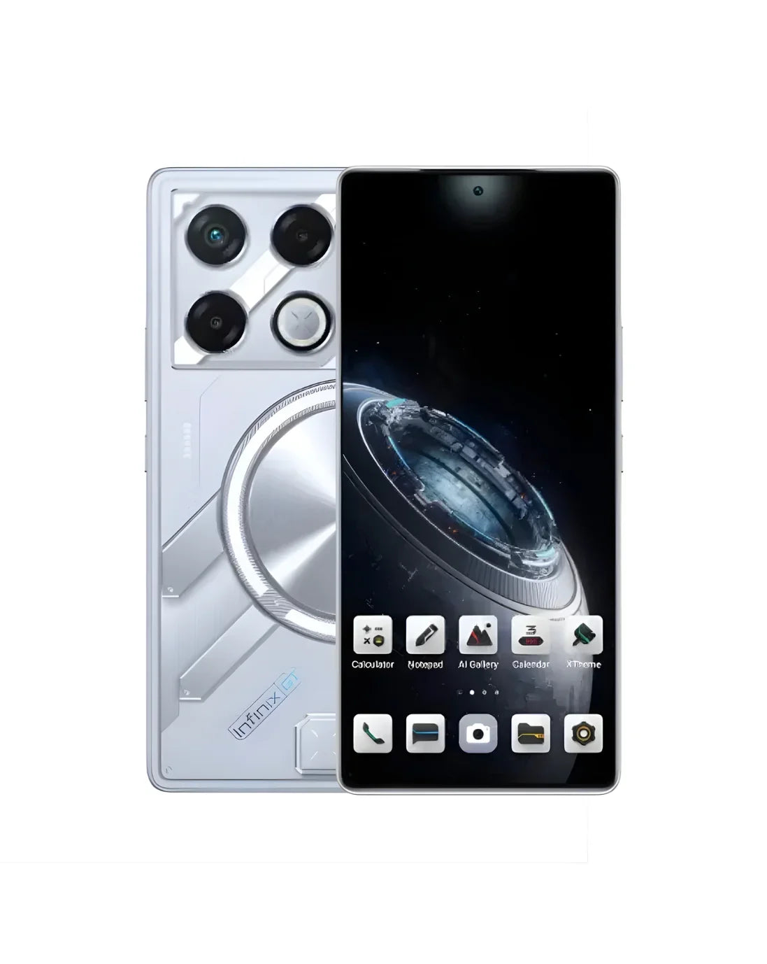 Infinix GT 20 Pro 5G Refurbished