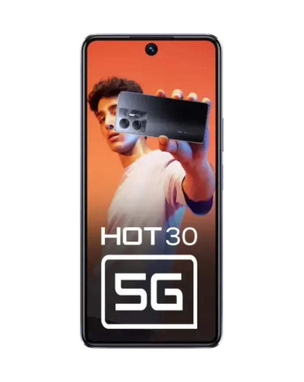 Infinix HOT 30 5G Refurbished