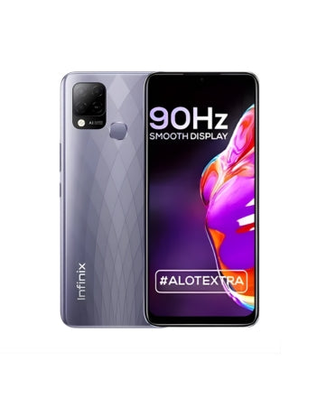 Infinix Hot 10S Refurbished