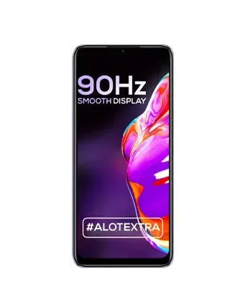 Infinix Hot 10S Refurbished