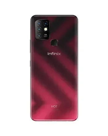 Infinix Hot 10 Refurbished