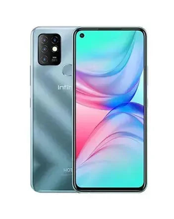 Infinix Hot 10 Refurbished