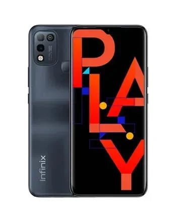 Infinix Hot 10 Refurbished