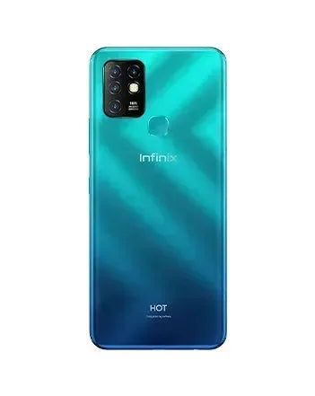 Infinix Hot 10 Refurbished
