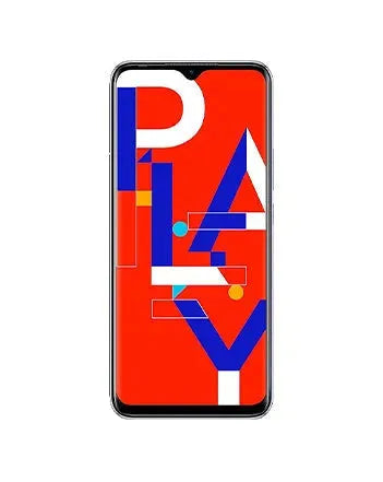 Infinix Hot 10 Play Refurbished