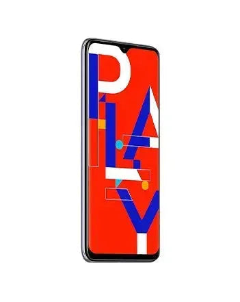 Infinix Hot 10 Play Refurbished