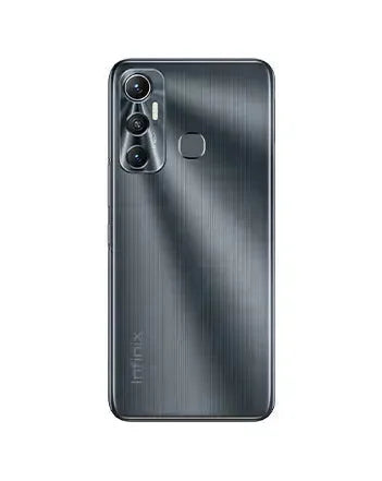 Infinix Hot 11 Refurbished