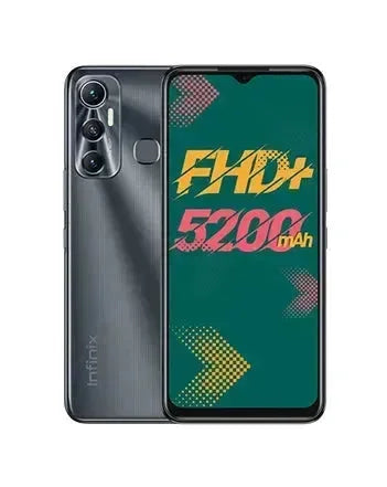 Infinix Hot 11 Refurbished