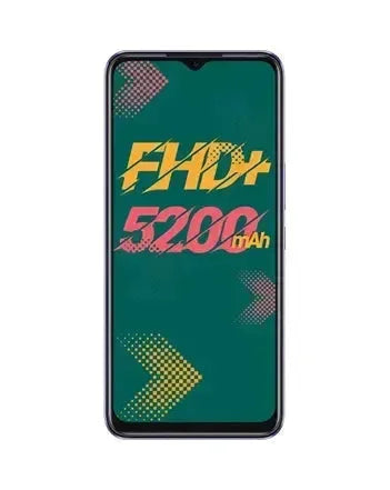 Infinix Hot 11 Refurbished
