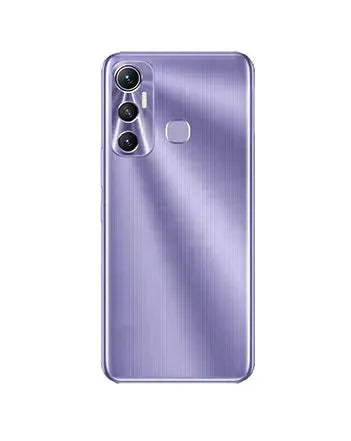 Infinix Hot 11 Refurbished