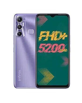 Infinix Hot 11 Refurbished