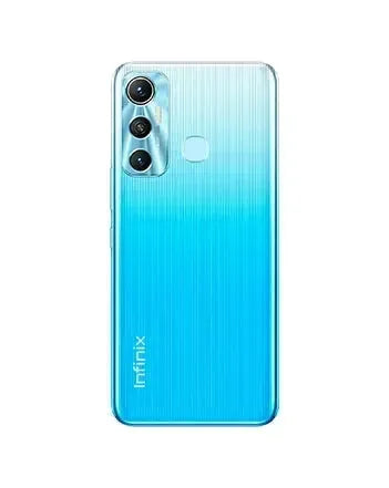 Infinix Hot 11 Refurbished