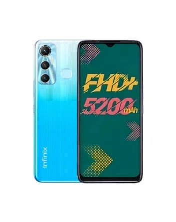 Infinix Hot 11 4G Refurbished