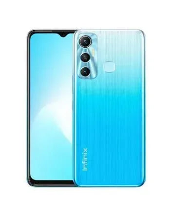 Infinix Hot 11 Refurbished
