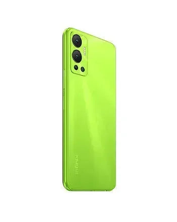 Infinix Hot 12 Refurbished