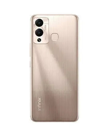 Infinix Hot 12 Play Refurbished