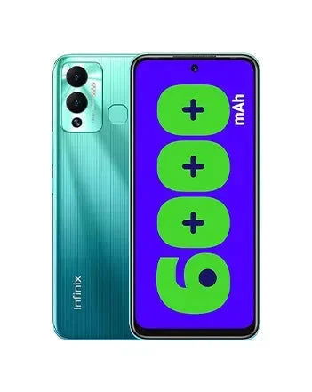 Infinix Hot 12 Play Refurbished