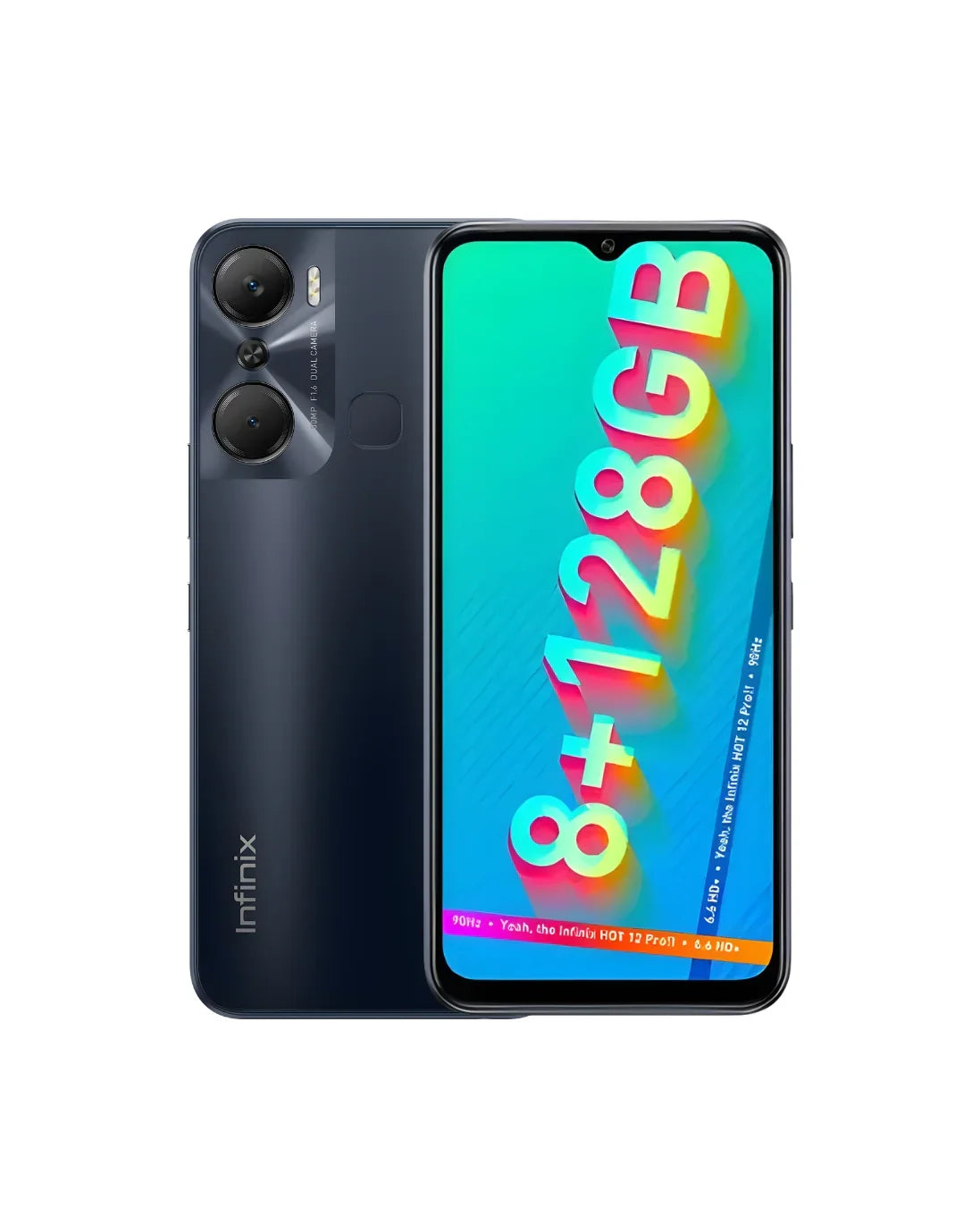 Infinix Hot 12 Pro 4G Refurbished