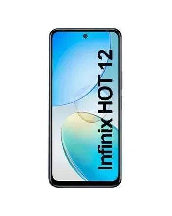 Infinix Hot 12 Refurbished