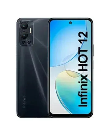 Infinix Hot 12 Refurbished
