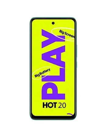 Infinix Hot 20 Play Refurbished