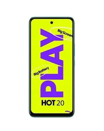Infinix Hot 20 Play Refurbished
