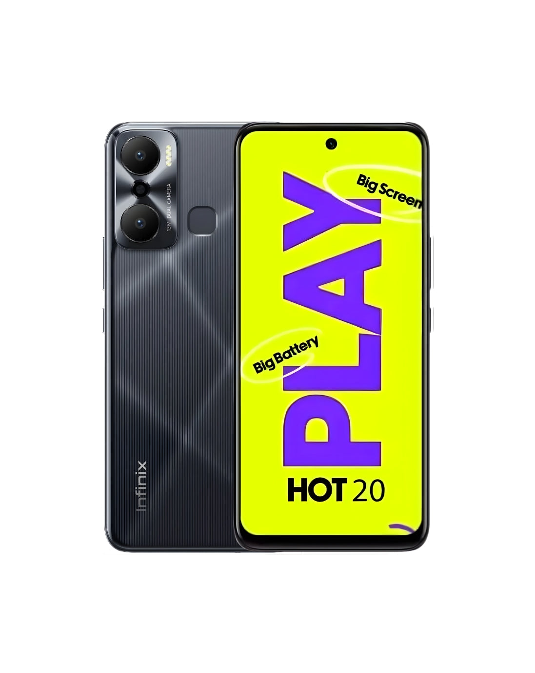 Infinix Hot 20 Play Refurbished