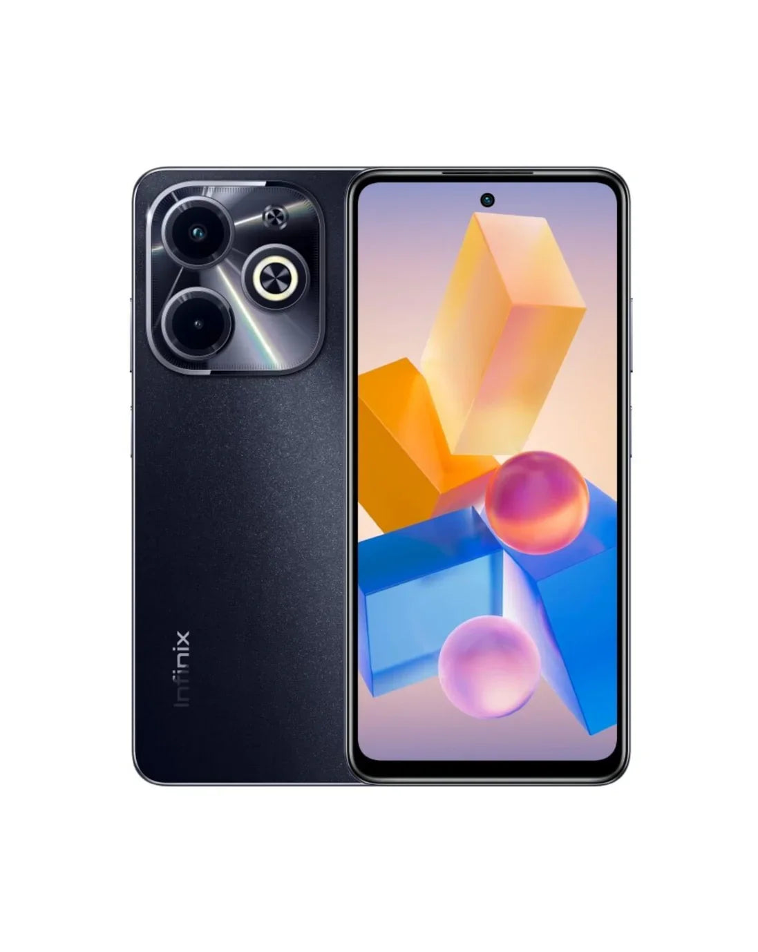 Infinix Hot 40i 4G Refurbished
