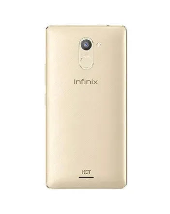 Infinix Hot 4 Pro Refurbished
