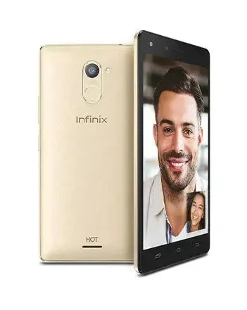 Infinix Hot 4 Pro Refurbished