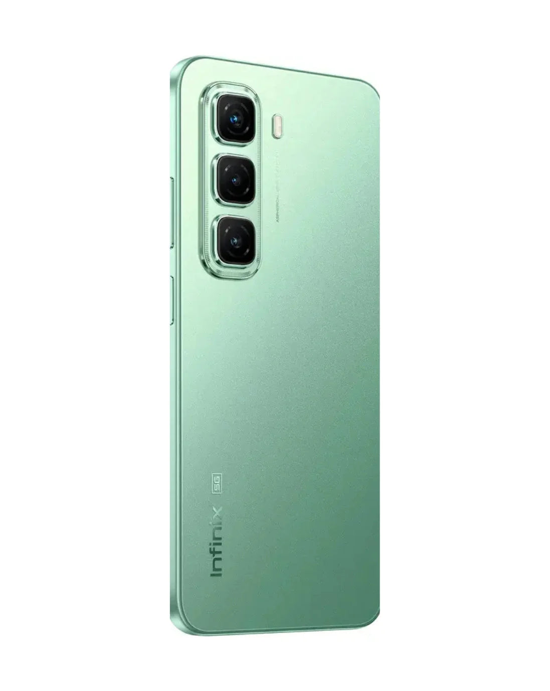 Infinix Hot 50 5G Refurbished