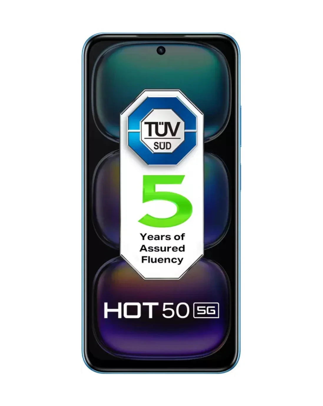 Infinix Hot 50 5G Refurbished
