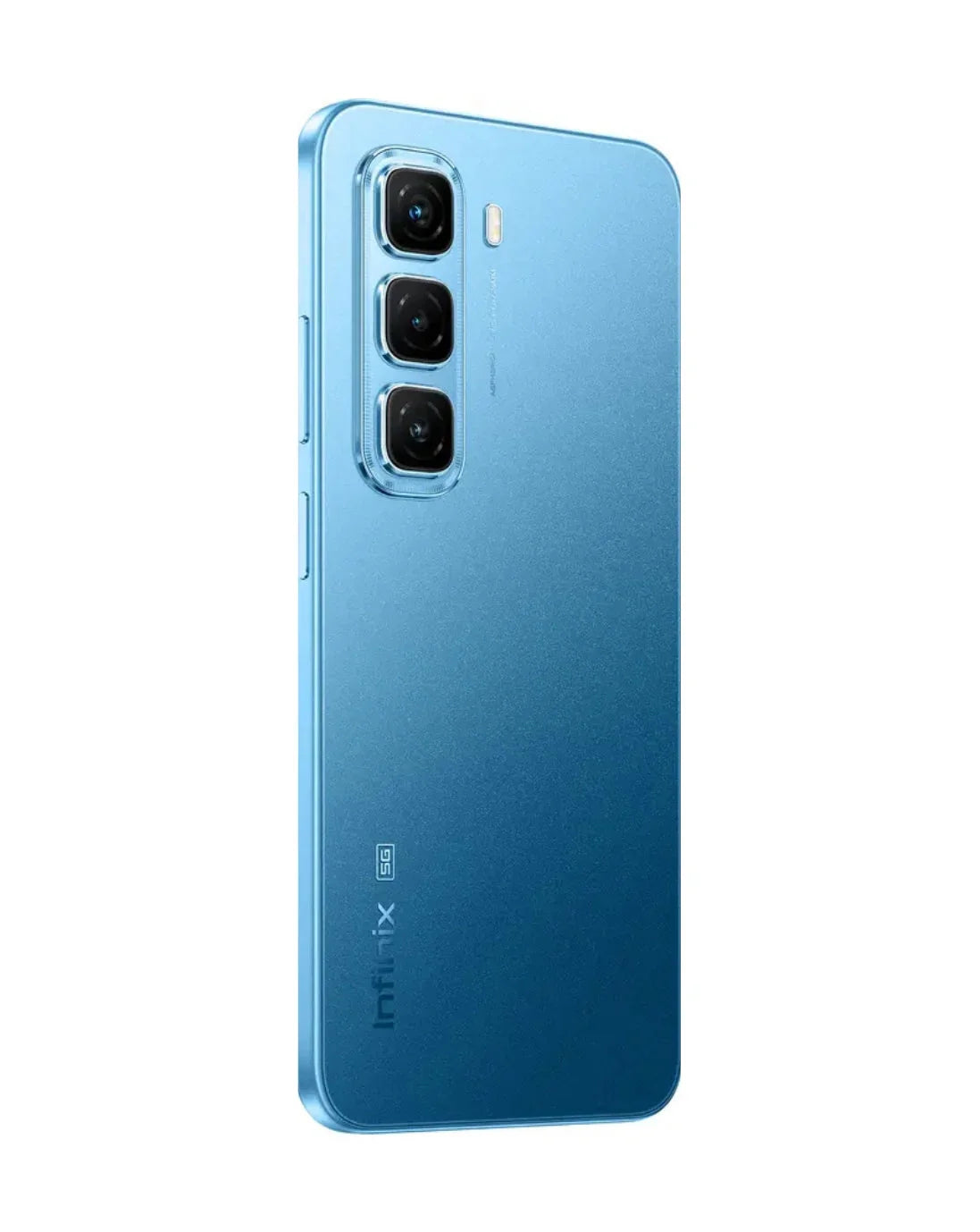 Infinix Hot 50 5G Refurbished