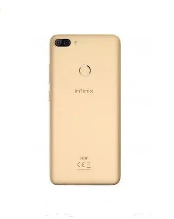 Infinix Hot 6 Pro Refurbished