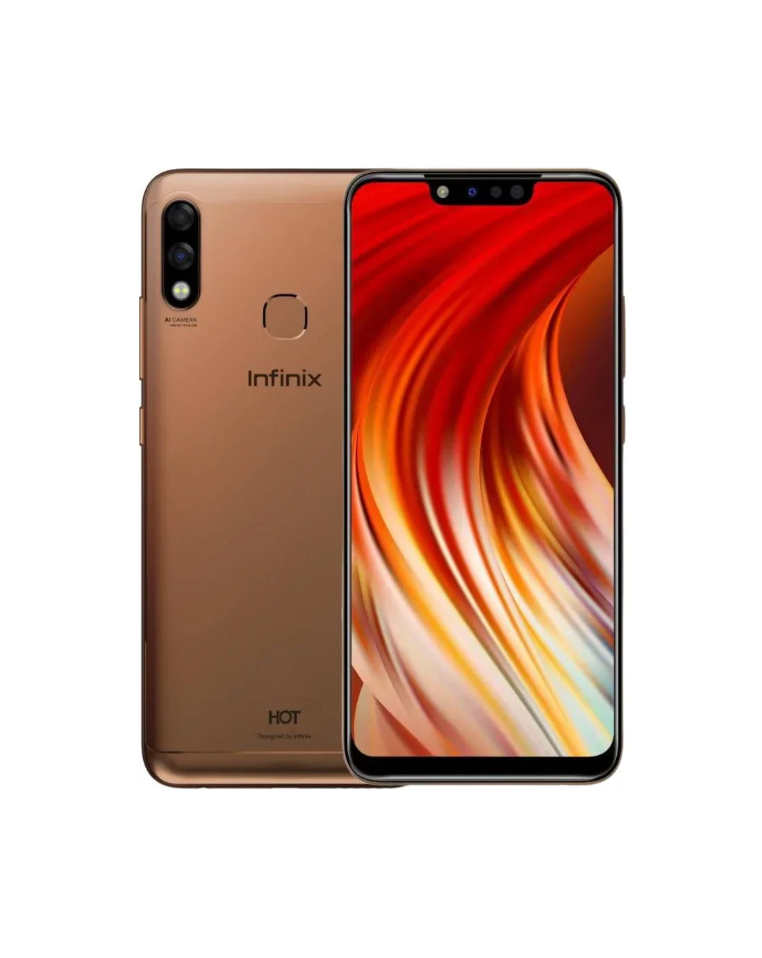 Infinix Hot 7 Pro 4G Refurbished