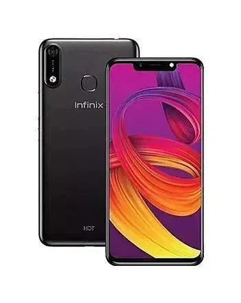 Infinix Hot 7 Refurbished
