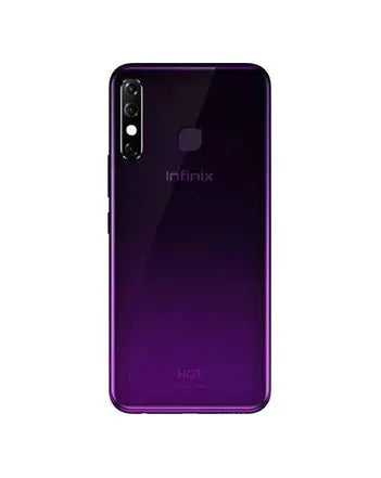 Infinix Hot 8 Refurbished