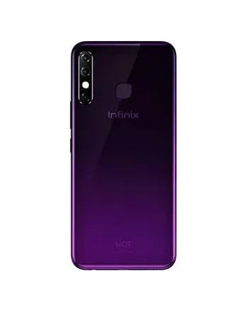 Infinix Hot 8 Refurbished