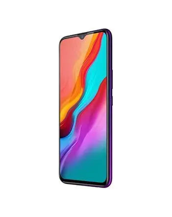 Infinix Hot 8 Refurbished