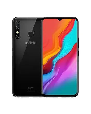 Infinix Hot 8 Refurbished
